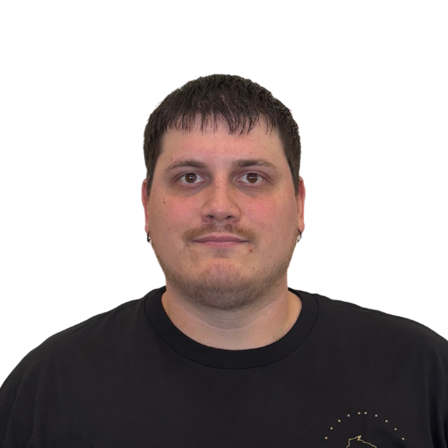 Tyler Brown | Restoration Technician
