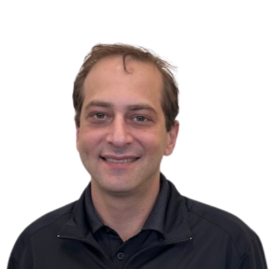 Rod Israeli | Project Manager