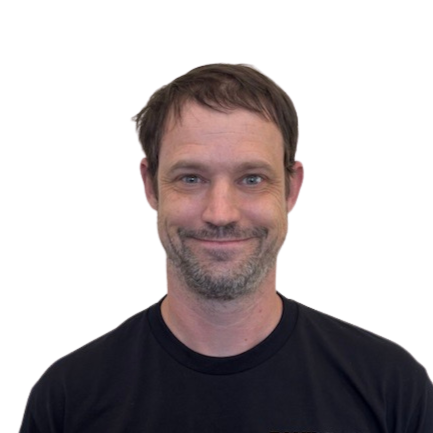 Mike Robertson | Pack Out Coordinator