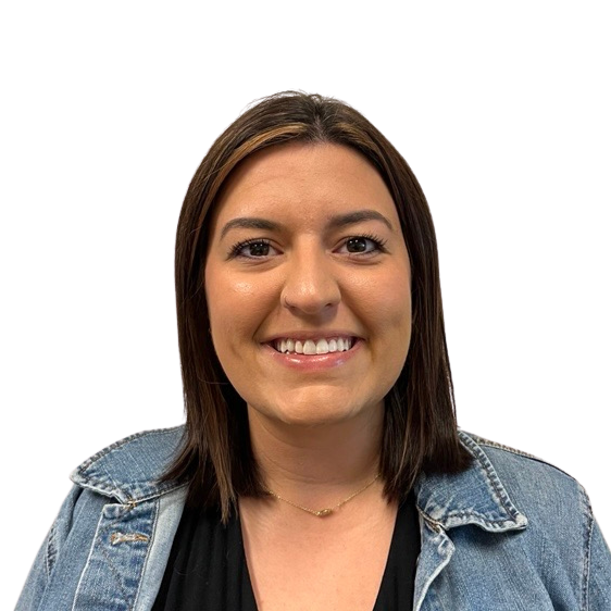 Taylor Brown | Project Coordinator