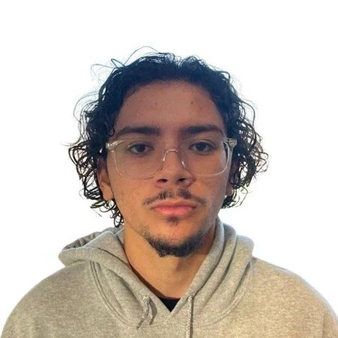 Cristian Torres-Garcia | Pack Out Coordinator
