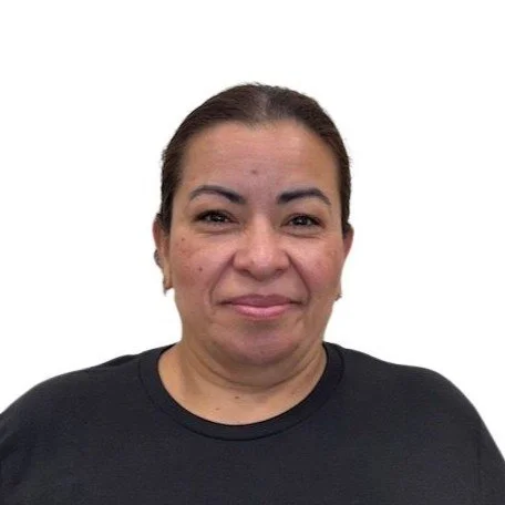 Iris Hernandez | Restoration Technician