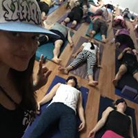 Yoga Class