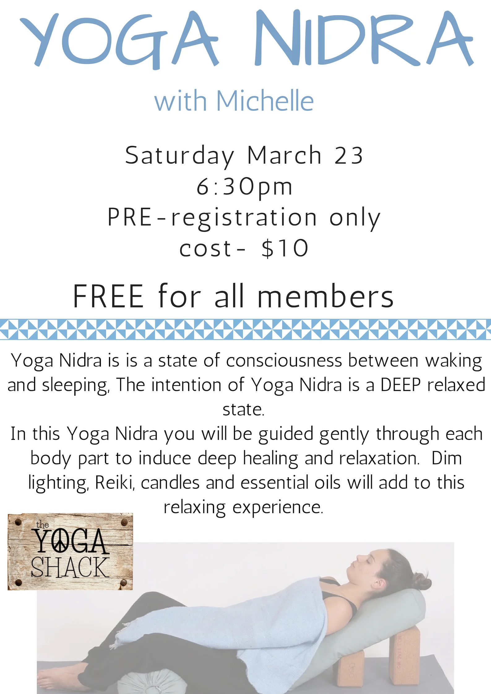Copy of Join Cindy & Michelle for this 90 minute transformational workshop. RESTORATIVE yoga practice where you can let go of stress, anxiety, expectations. Special guided meditation following the practice. This wo.jpg