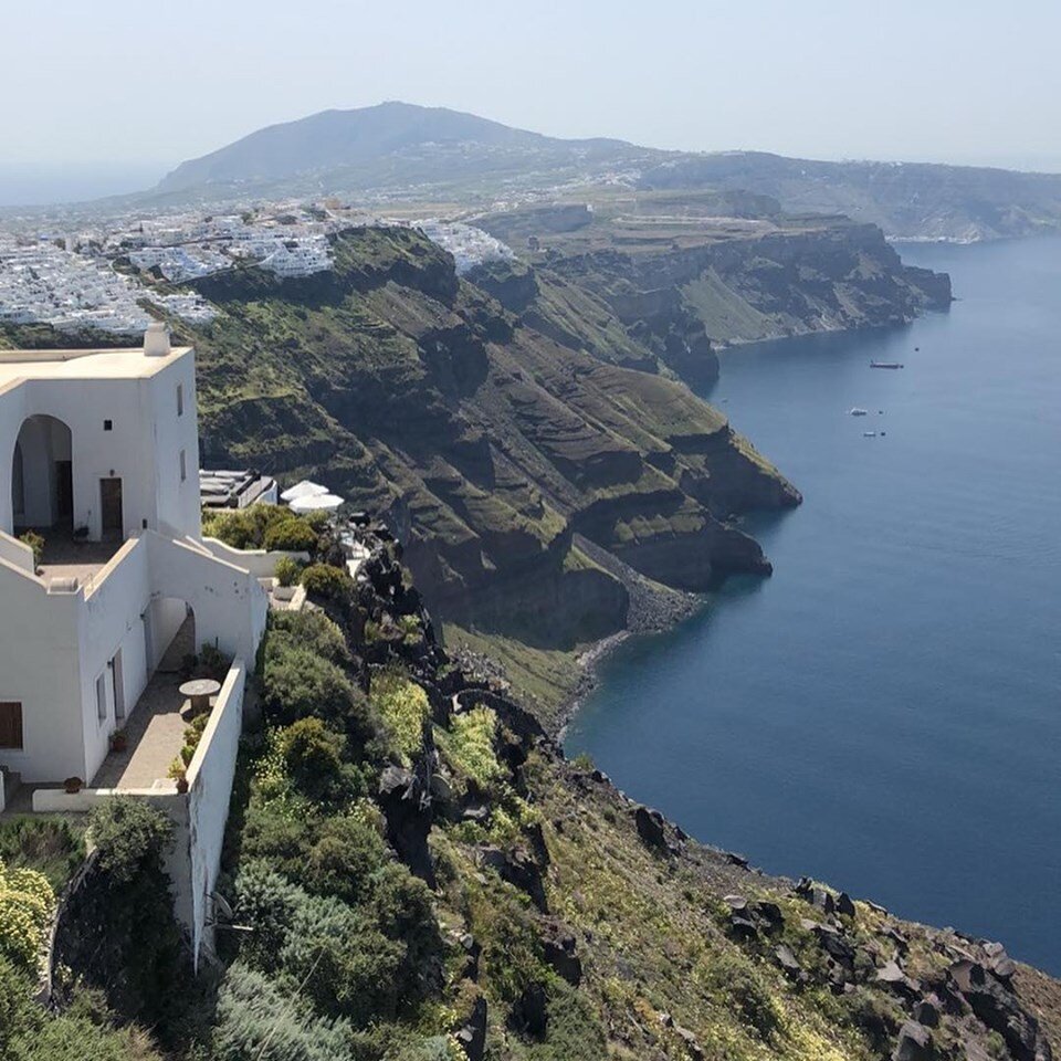  greece , greek islands , santorini , mykonos , yoga retreat , travel , explore  , mountains , sea , ocean , landscape 