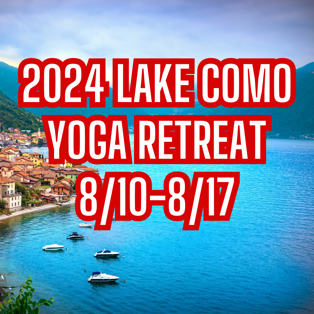 yoga, yoga classes, italy, italy retreat, retreat, lake como