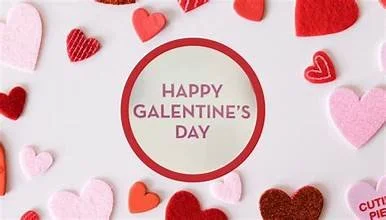 Galentines Day