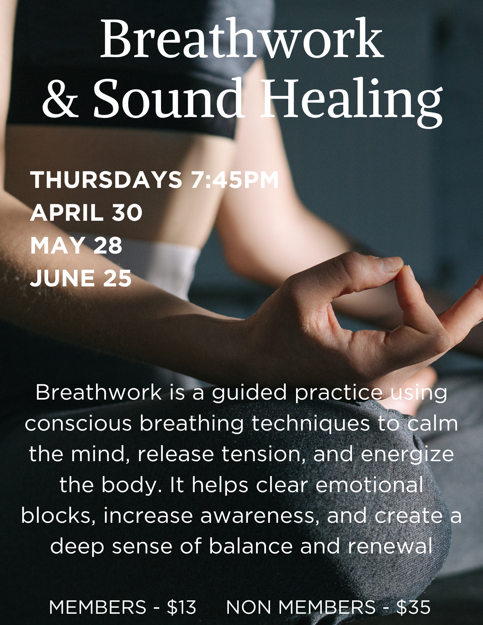 breathwork