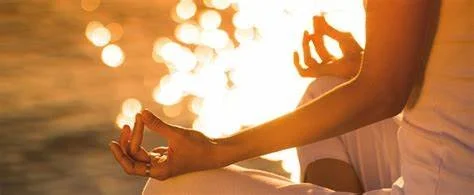 Monthly Healing Circle