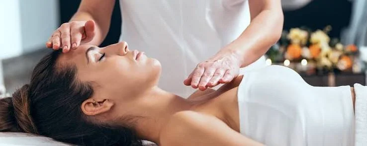 Reiki & Resonance