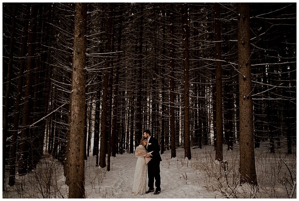 MILWAUKEE WEDDING PHOTOGRAPHER - GLACIER HILLS PARK WEDDING PHOTOS 16.jpg