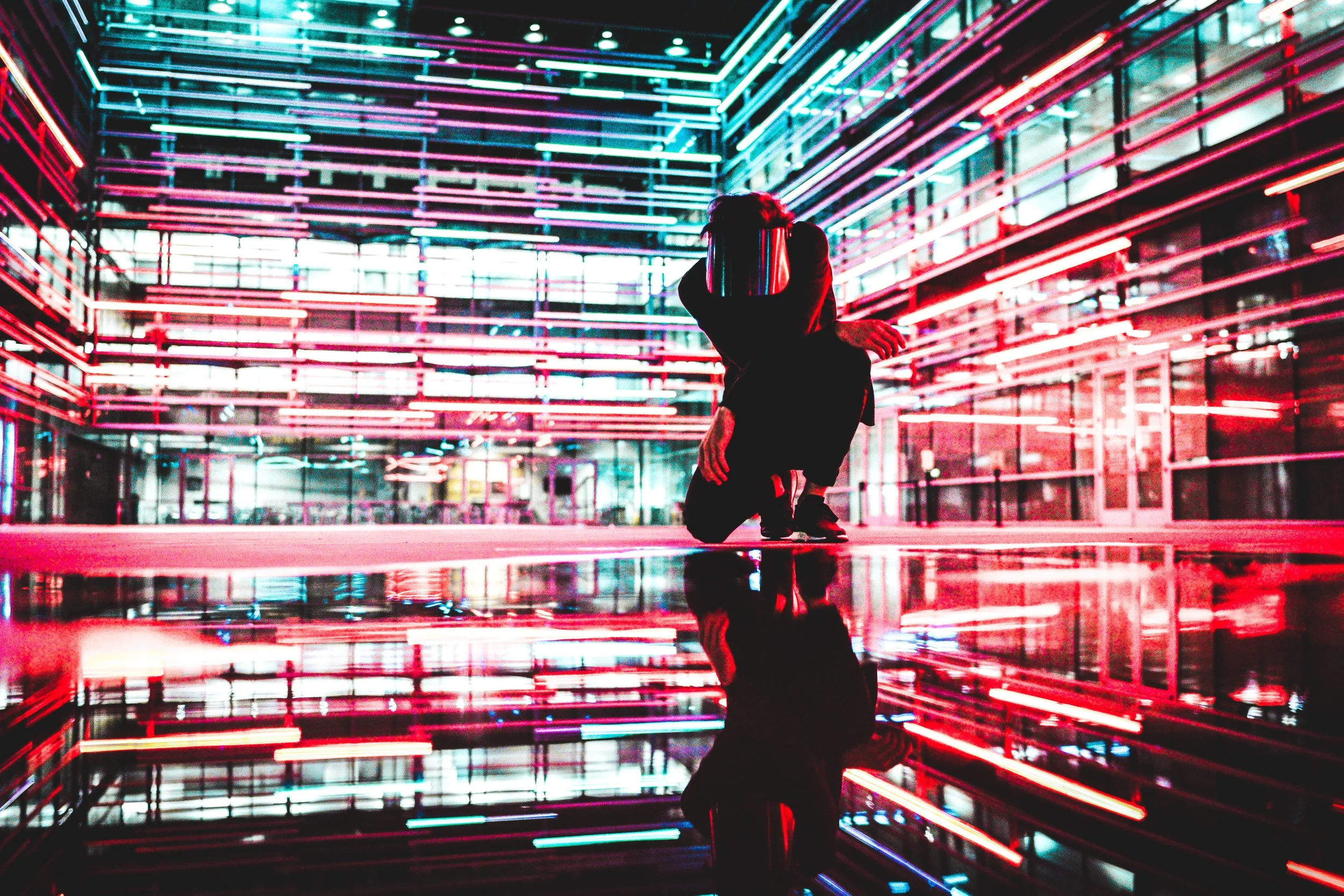 Photo by Drew Graham