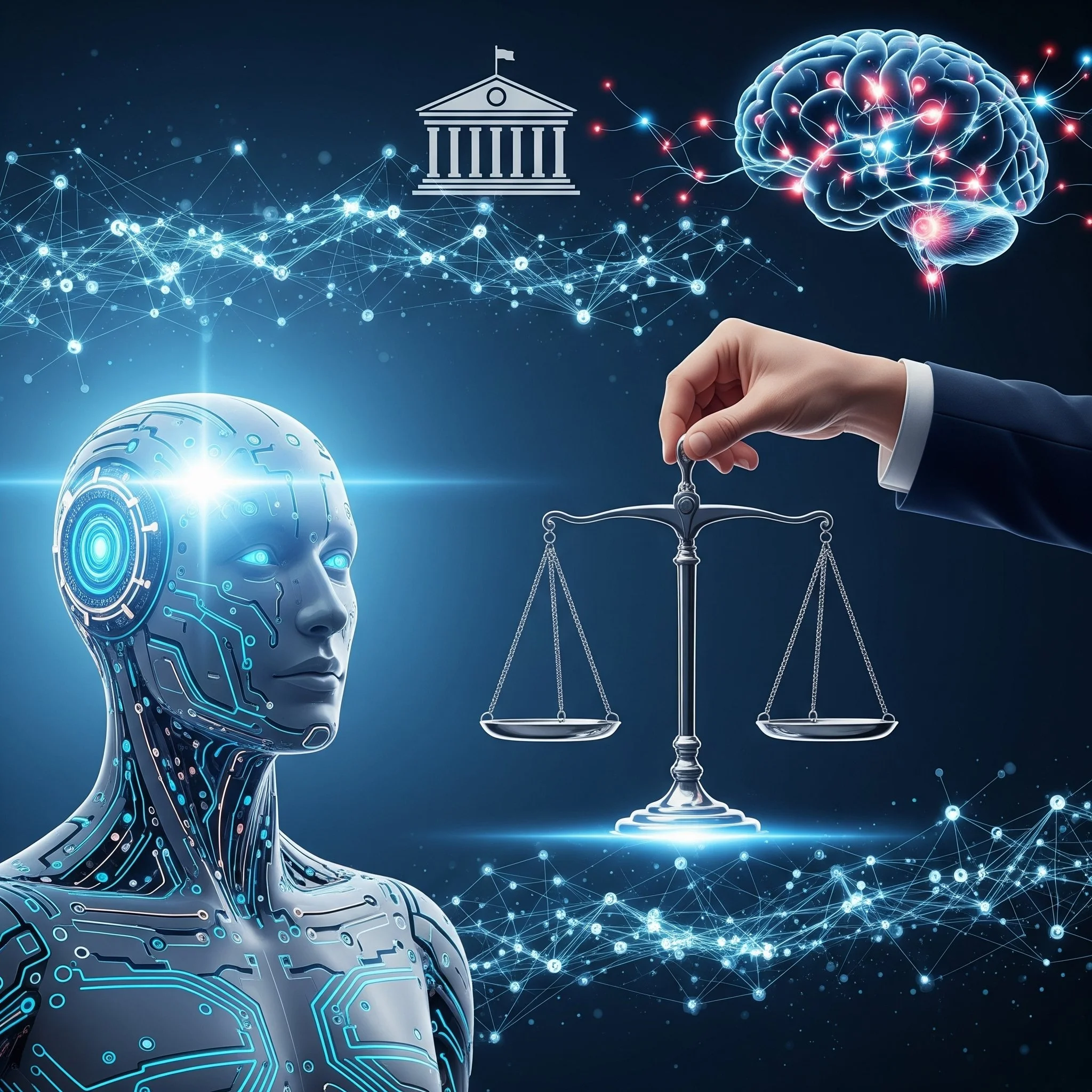 On California and the Future of AI Governance