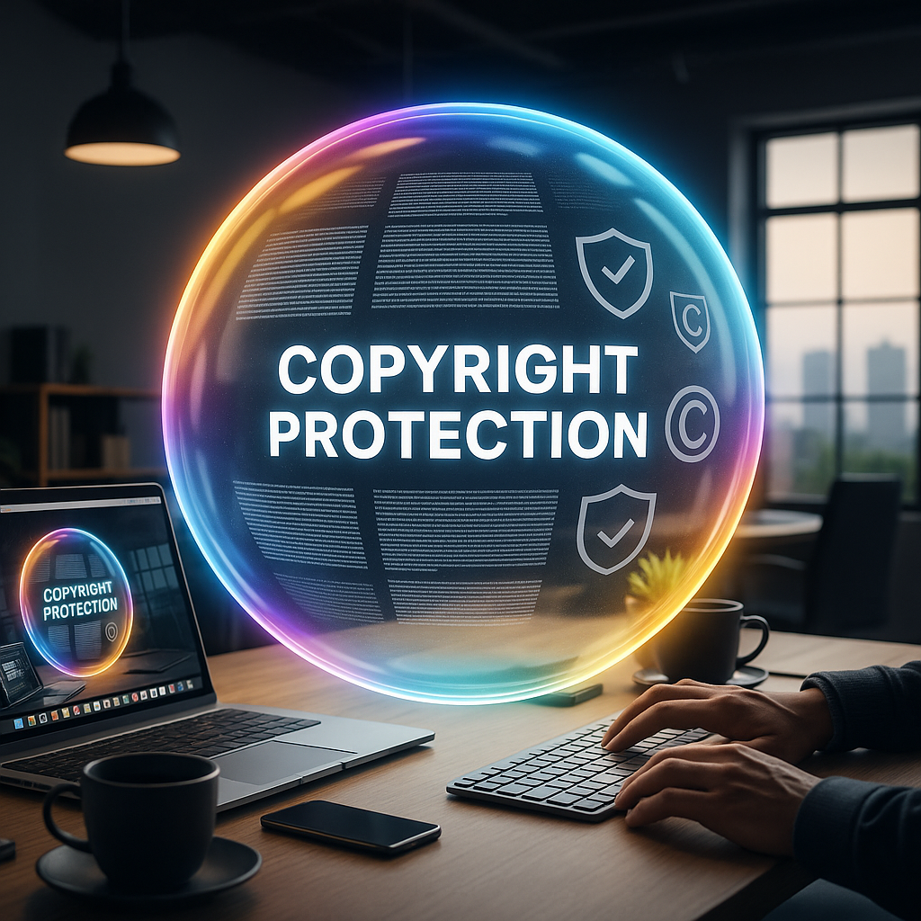 On AI, a Landmark Ruling and the Future of Copyright