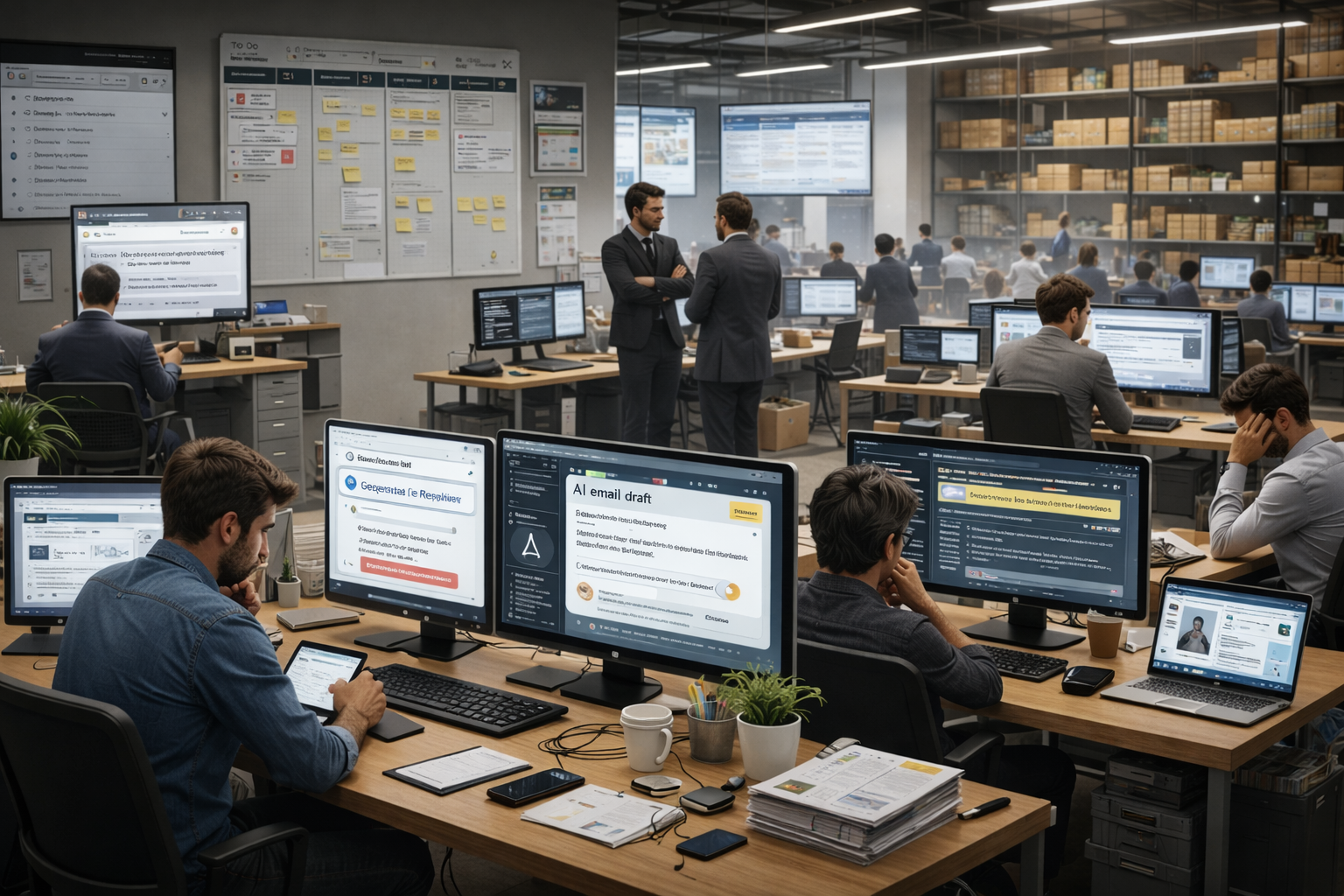 AI in 2026: A Reality Check