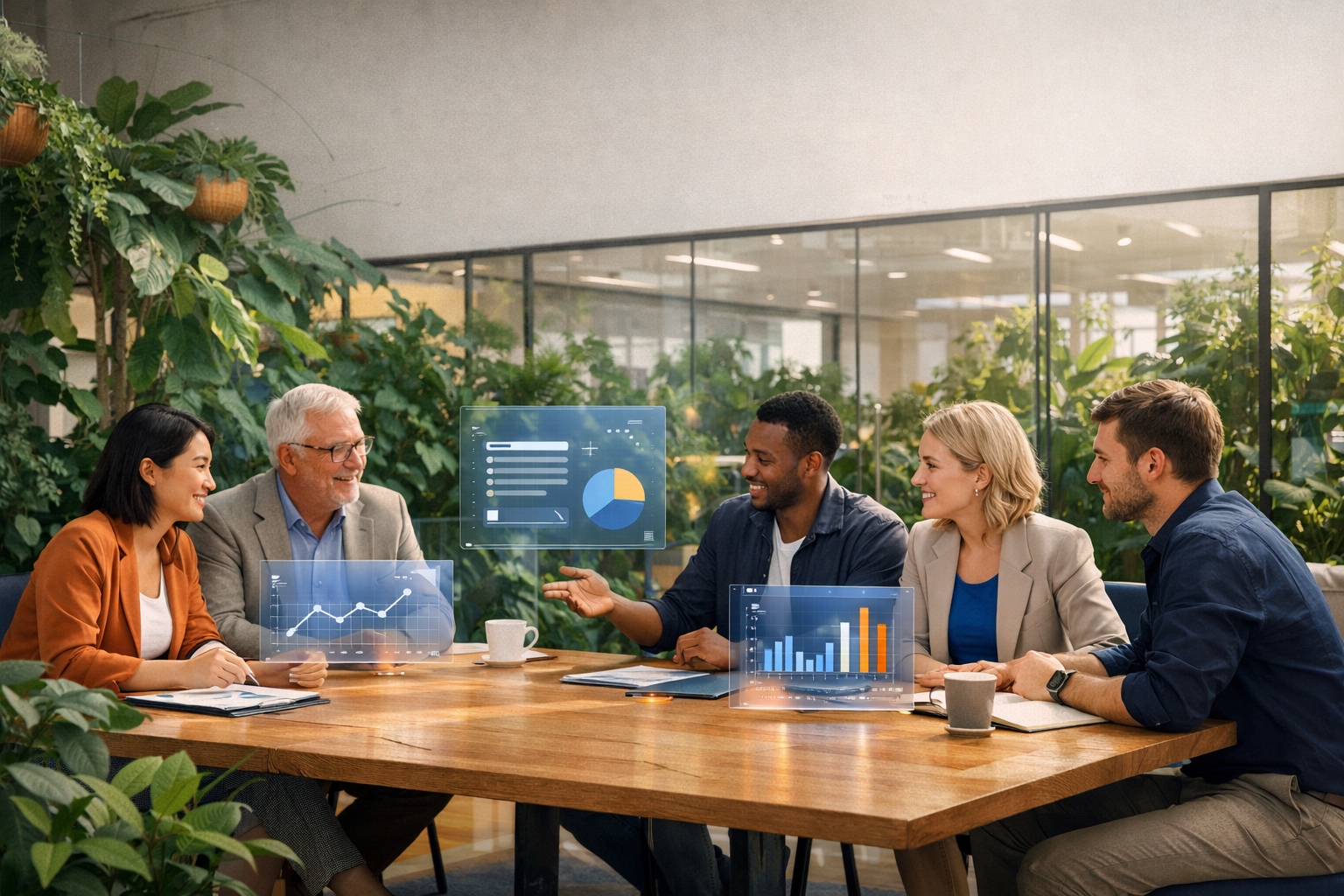 An AI Labor Shock, or Just a Hiring Pause?