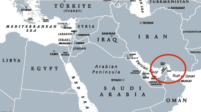 Epic Fury: Iran’s Drone Blockade Impacts Global Gas, Oil, and Fertilizer Markets