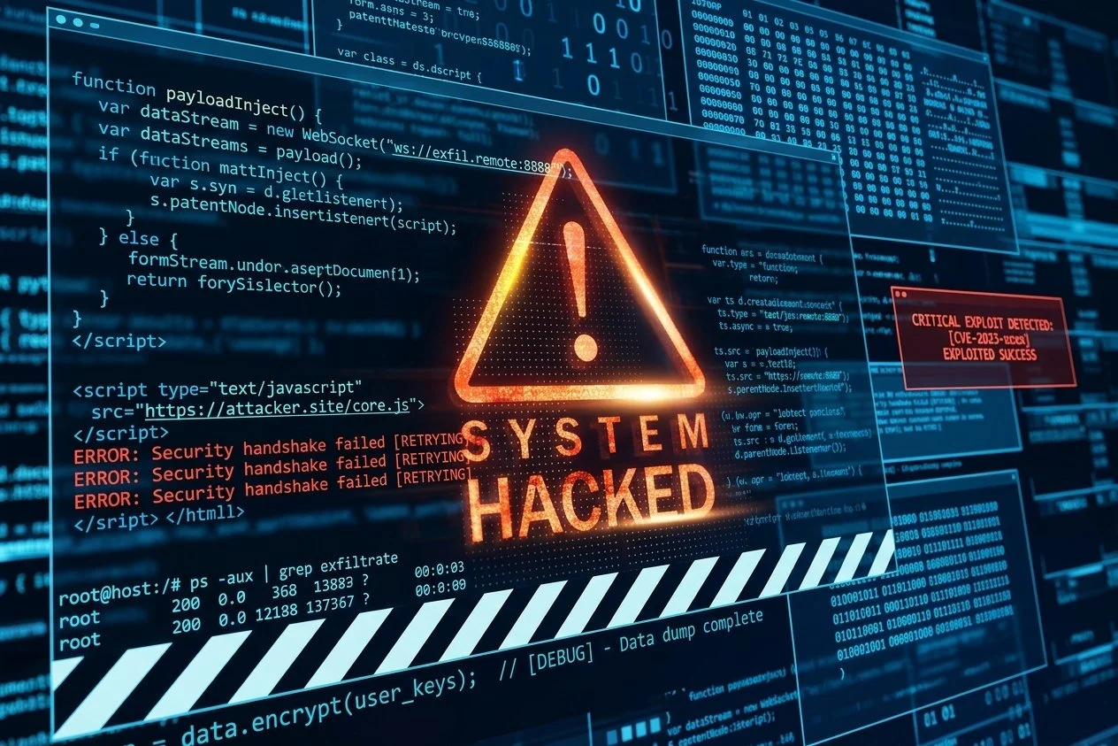 AI Helps Uncover 14-Year Old Internet Flaw&nbsp;as Exploit Attempts Hit Millions