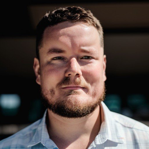 Intellectual Property Attorney Jon Phillips