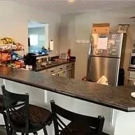 254 Teen Center Kitchen
