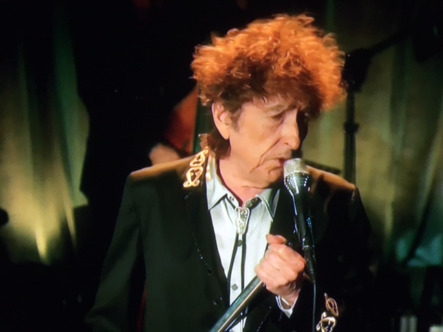 Bob Dylan