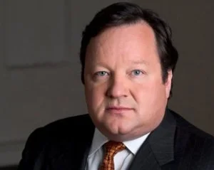 Robert Bakish CEO of Viacom