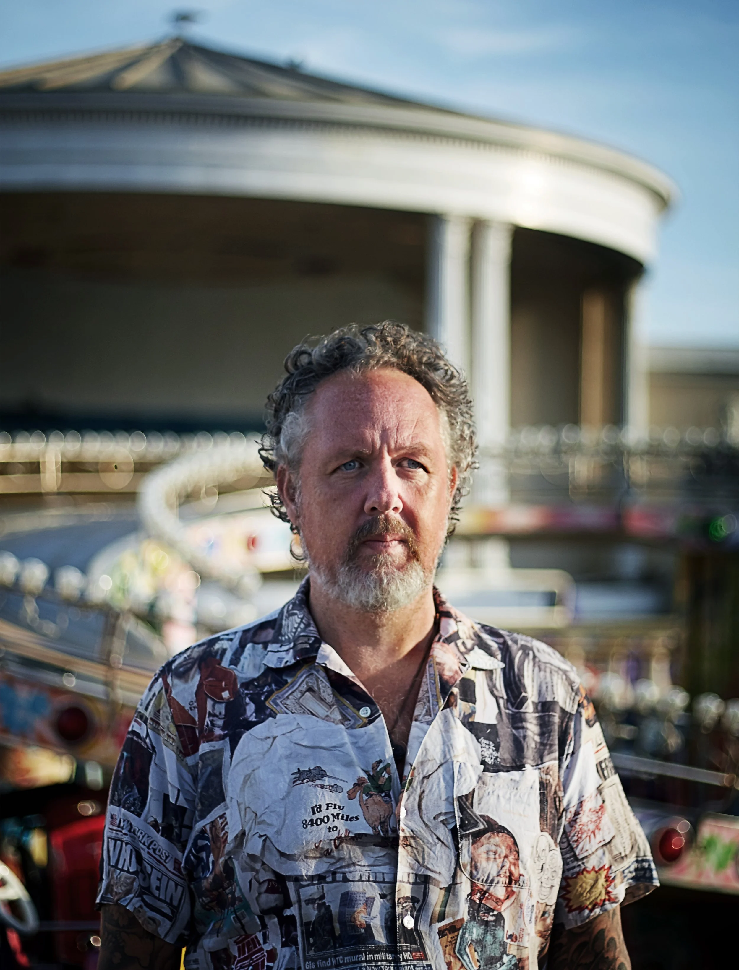 Welcoming Josh Cole to Our Roster!