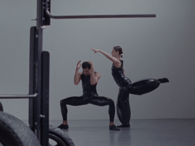 Choreography & Music Videos