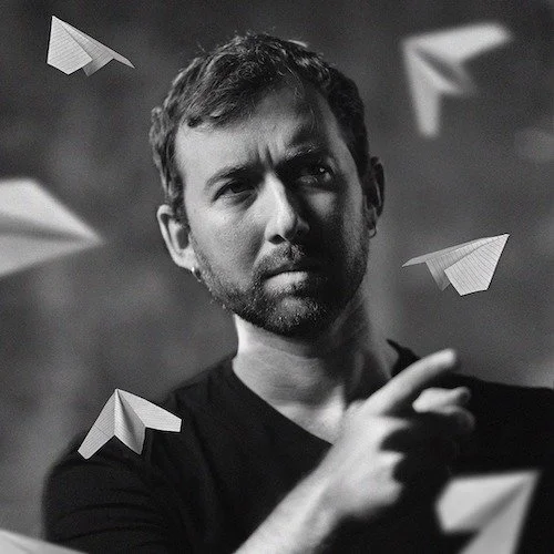 THE VISIONARIES WELCOMES BLAKE FARBER TO ITS ROSTER