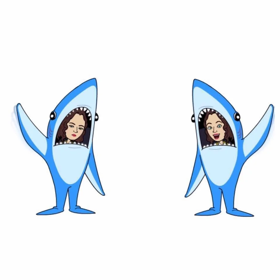 Bitmojis say it so well.