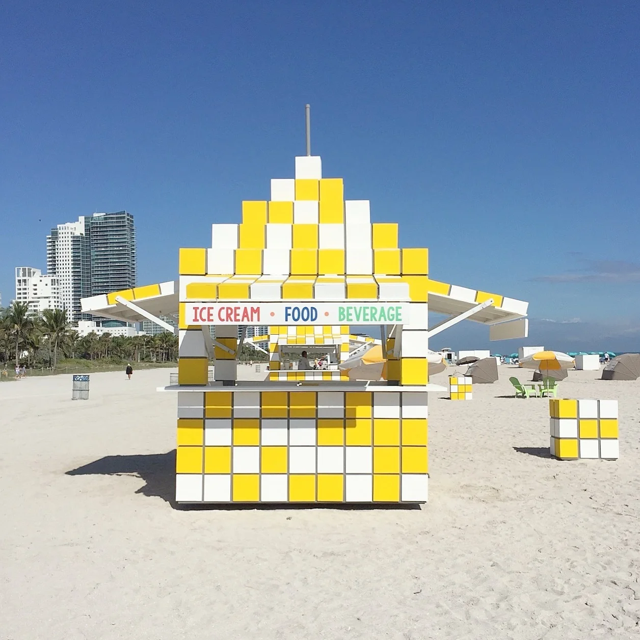 Miami Dining: Dinner Edition