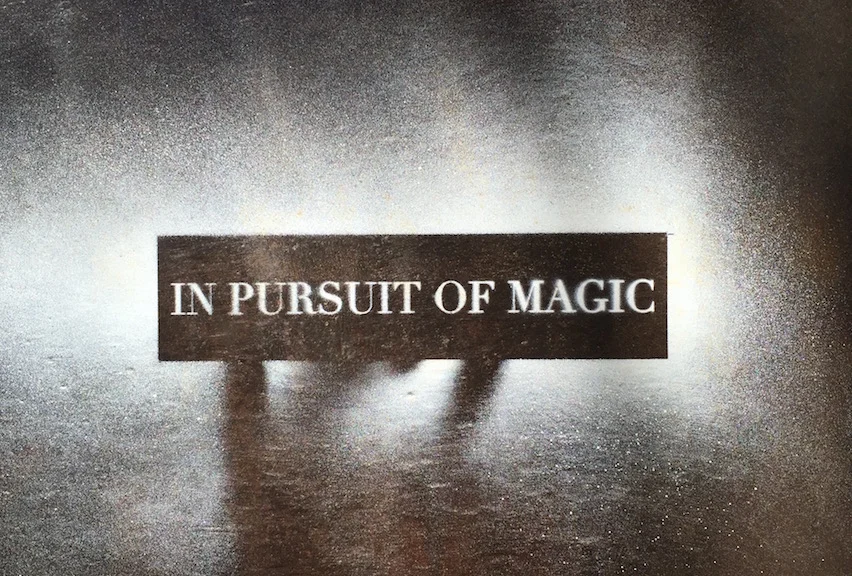 Fake It 'Til You Make It