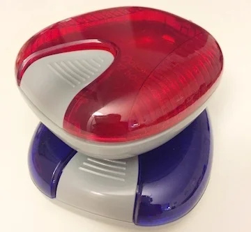 What I See vs. What You See: Getting Invisalign