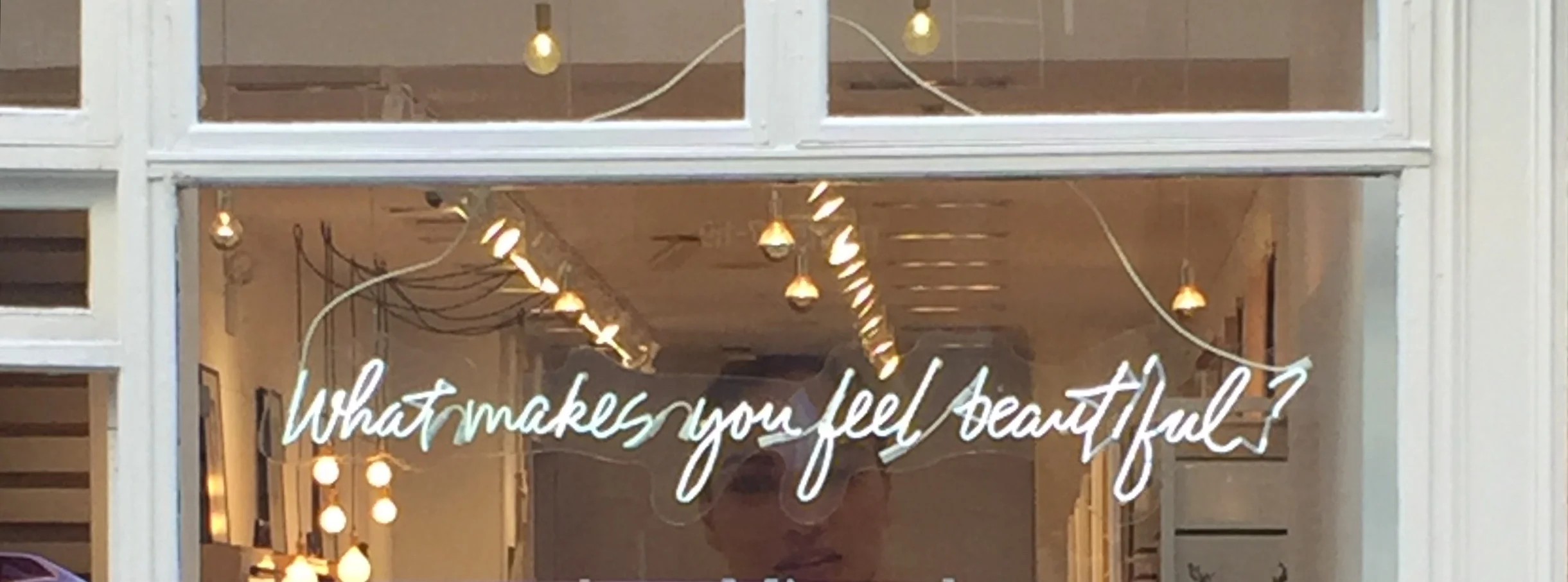 By the time you are __