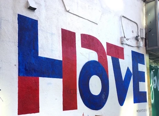 Yes And: On Being ALL The Things