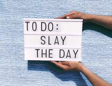 #mood IG: @barrysbootcamp