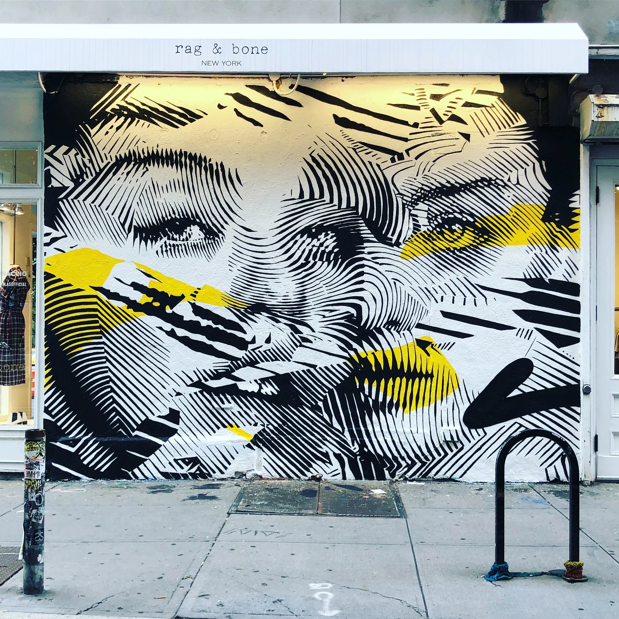 What I Like About Y̶o̶u̶ Me