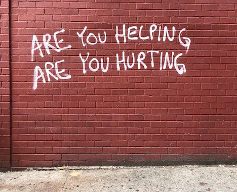 Thoughts on Pittsburgh