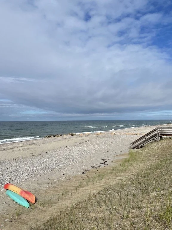 A Mini Summer Vacation: Cape Cod