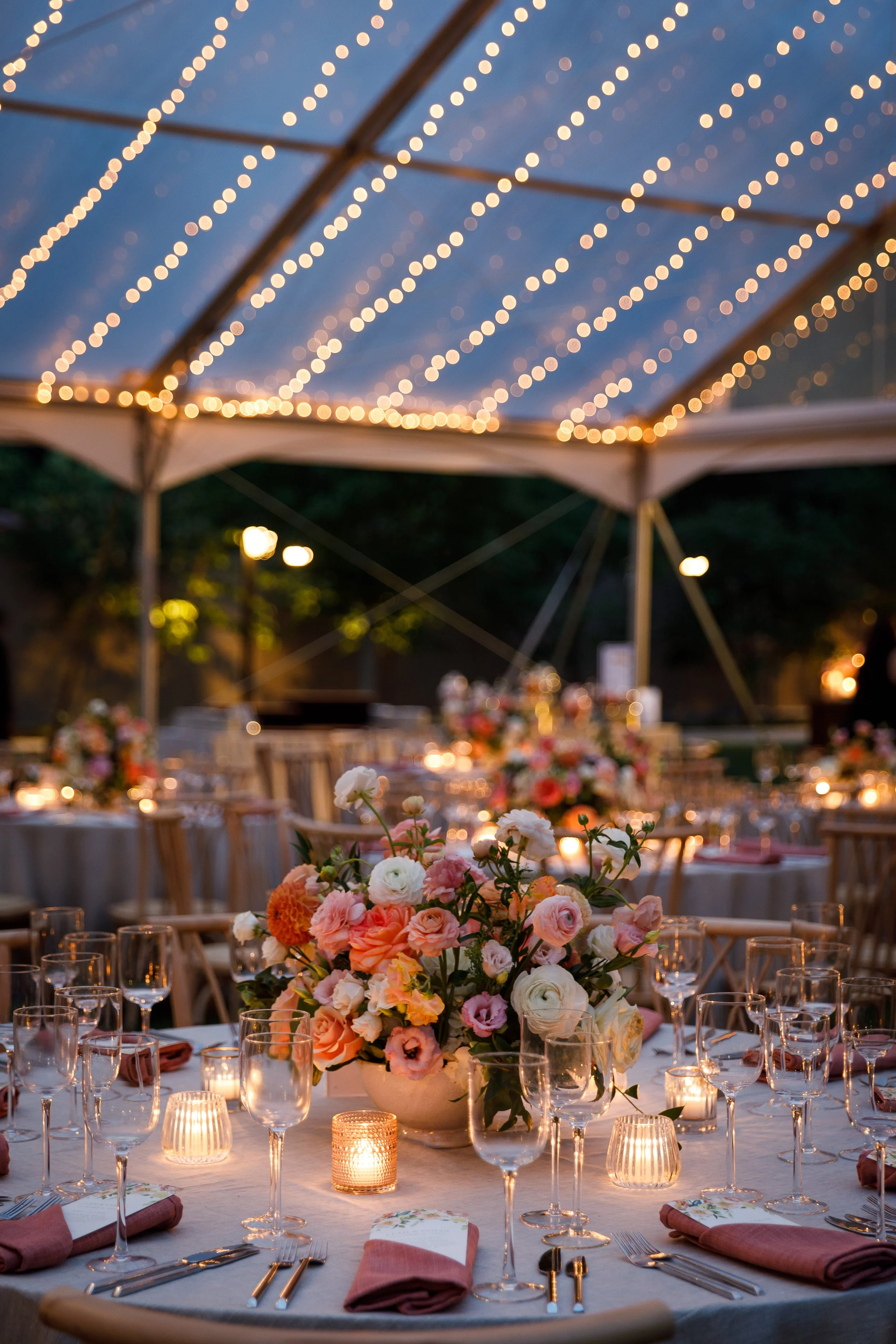 Wedding Planning Part 2: What I Wish I Knew Going In
