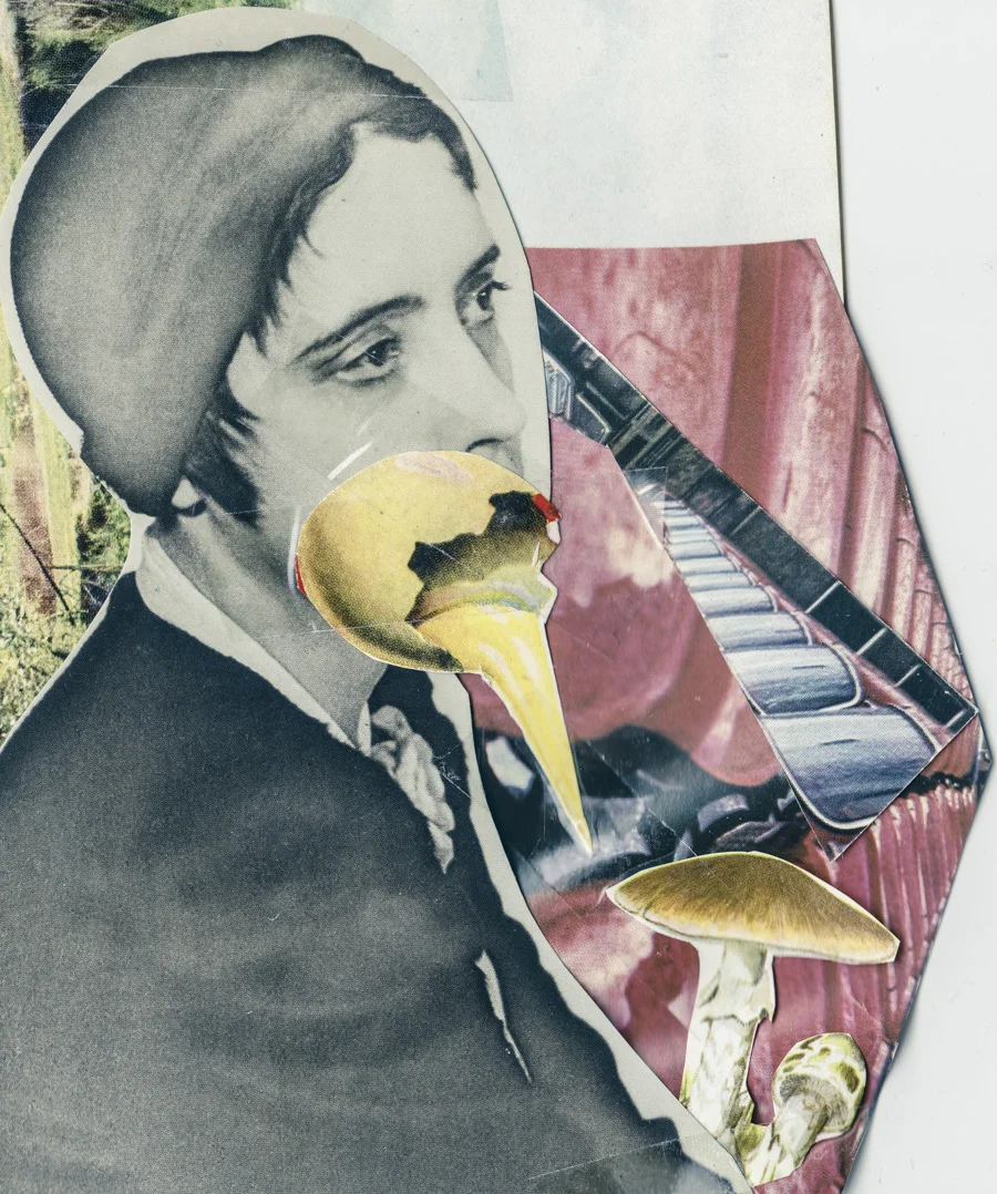 CrackedEggShell, Sam Heydt, MixedMedia, 25x30, $1000.jpg