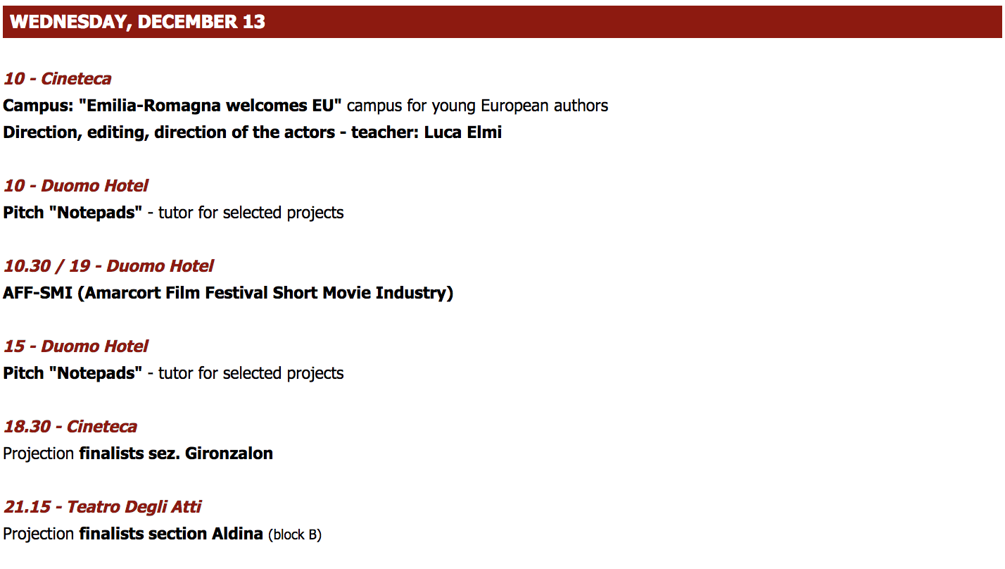 AFF-SMI (Amarcort Film Festival Short Movie Industry)-Schedule8.png