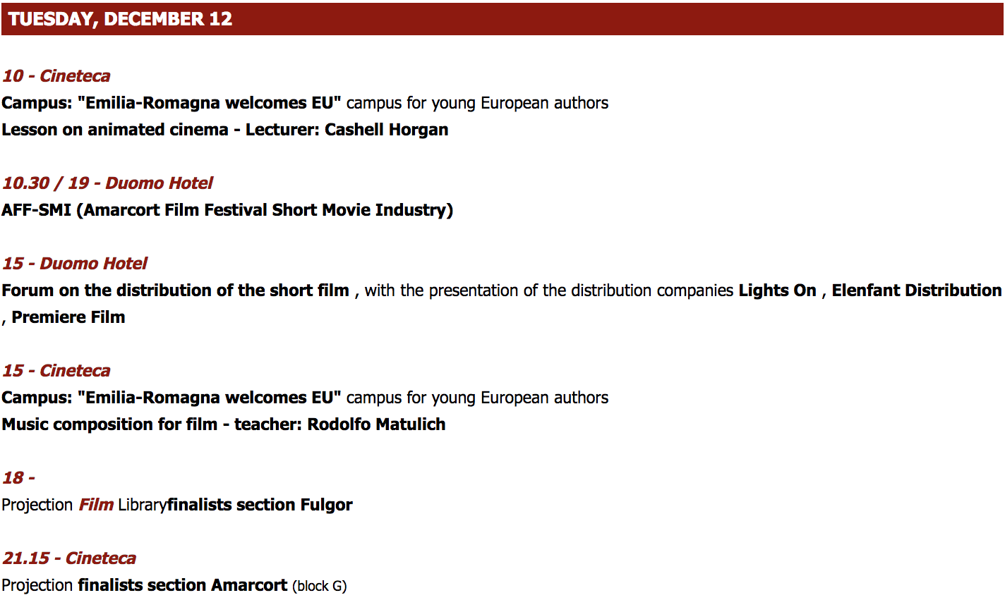 AFF-SMI (Amarcort Film Festival Short Movie Industry)-Schedule9.png