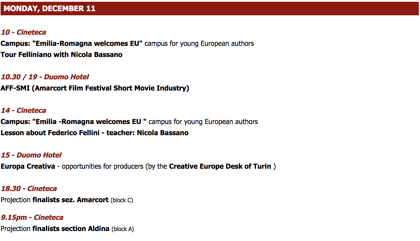 AFF-SMI (Amarcort Film Festival Short Movie Industry)-Schedule11.png