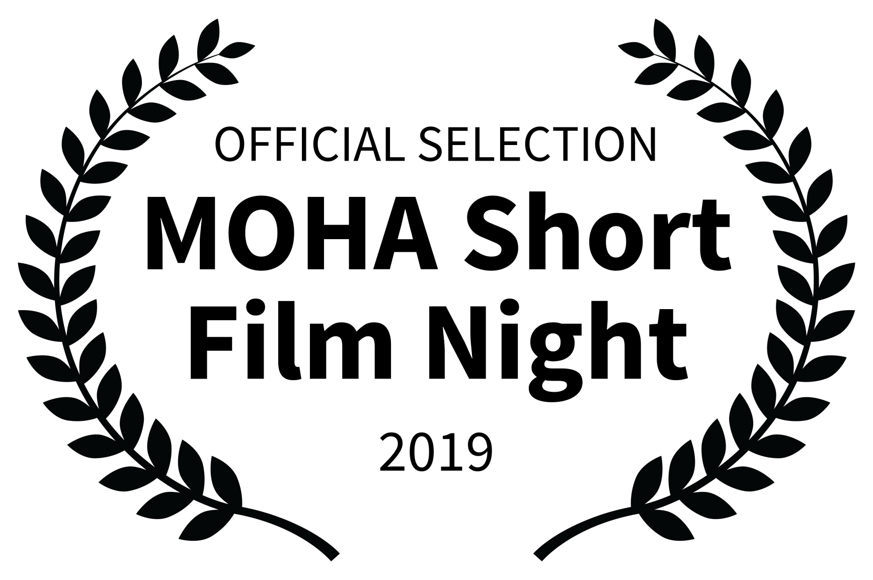 OFFICIAL SELECTION - MOHA Short Film Night - 2019.png