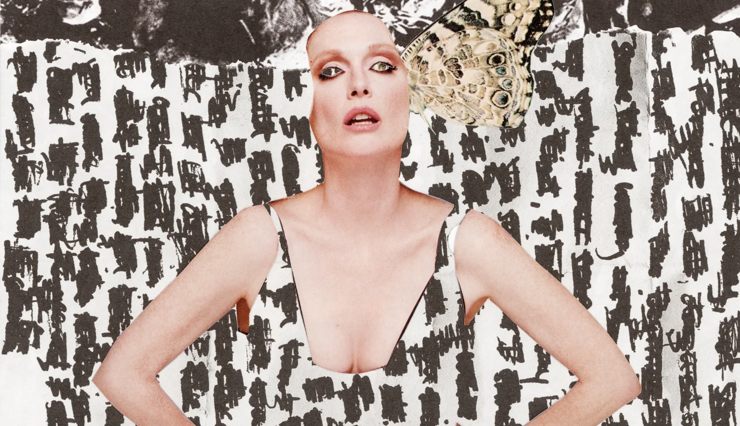 Interchangeable Faces