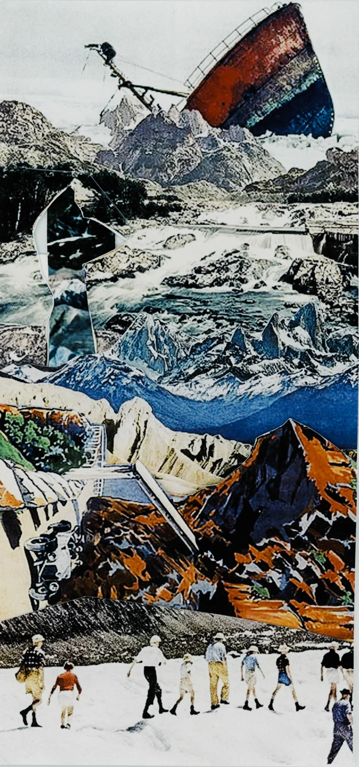 Interchangeable Faces