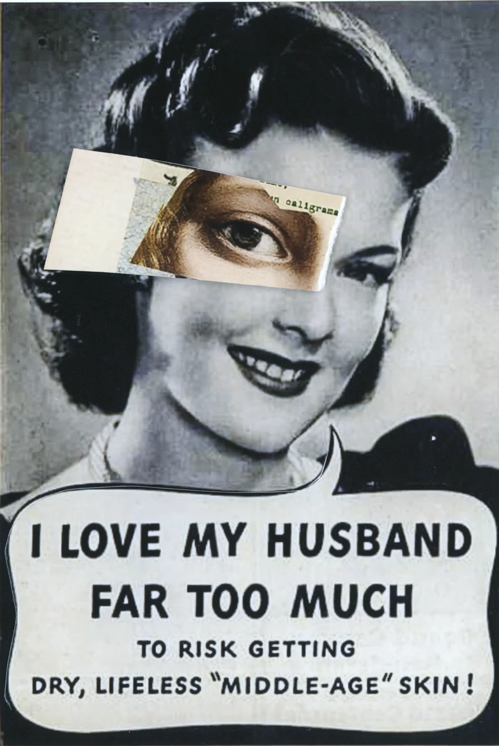 Interchangeable Faces