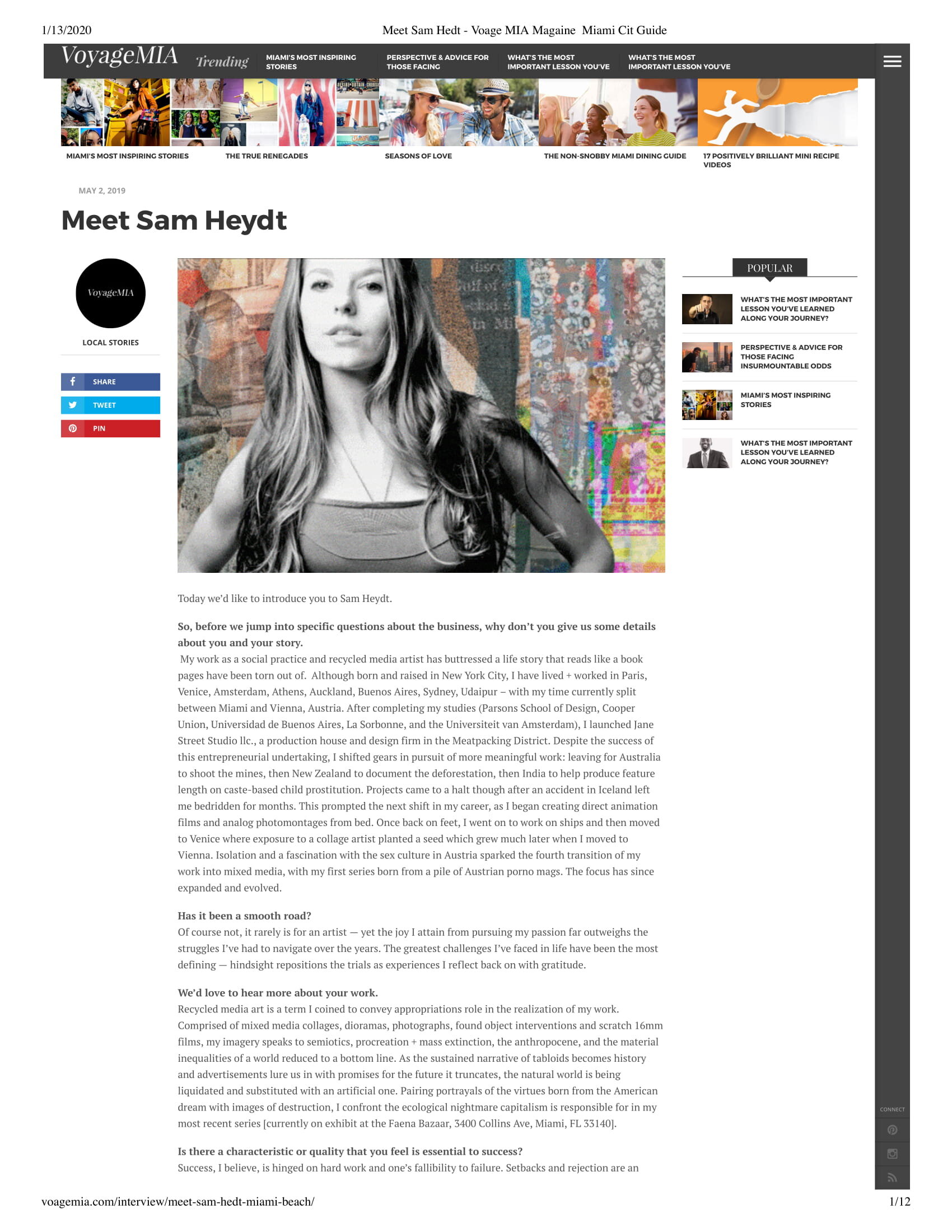 Meet Sam Heydt - Voyage MIA Magazine _ Miami City Guide-01.jpg