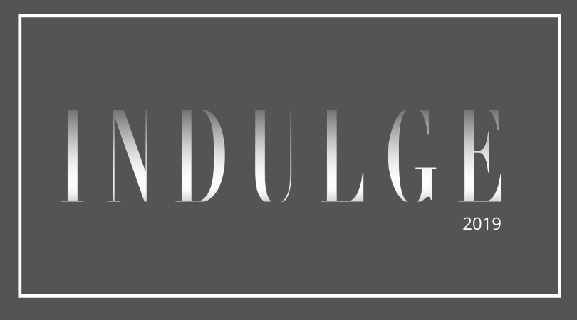 Indulge | Issue One | Feature